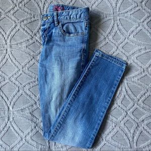 Gap Regular Super Skinny Jeans